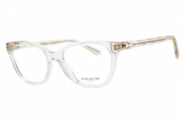 Coach 0HC6186 5111 Eyeglasses Crystal 51mm