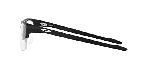 Oakley Plazlink OX8061-0158 OX8061 Eyeglasses Black 58mm Men 4