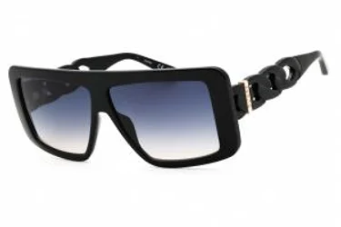 Guess GU00109 01B Sunglasses Shiny Black 60mm