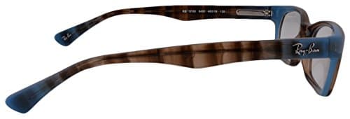 Ray-Ban RB5150 5490 Rx5150 Eyeglasses Multicolor 48mm Unisex 2