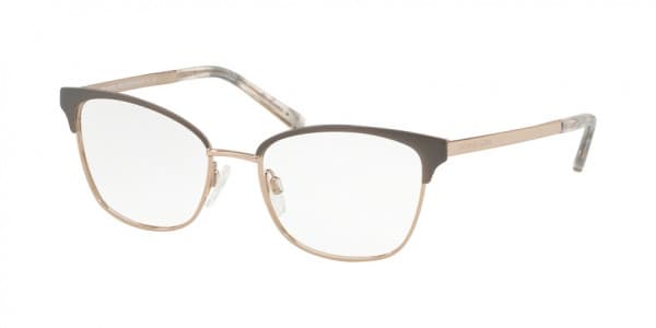 Michael Kors MK3012 Adrianna IV 1203 MK3012 ADRIANNA IV Eyeglasses Multicolor 51mm Women