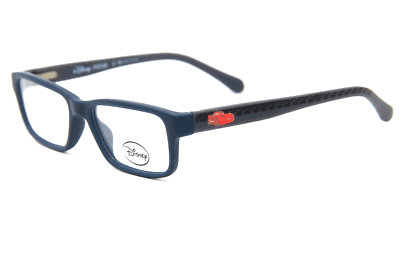 Disney 3E 4004 2016 Eyeglasses Blue 45mm Men