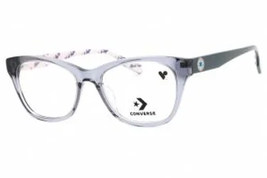 Converse CV5003 20 Eyeglasses Crystal Light Carbon