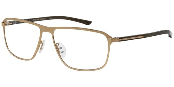 Porsche Design P8285 B P8285 Eyeglasses Multicolor 56mm Men