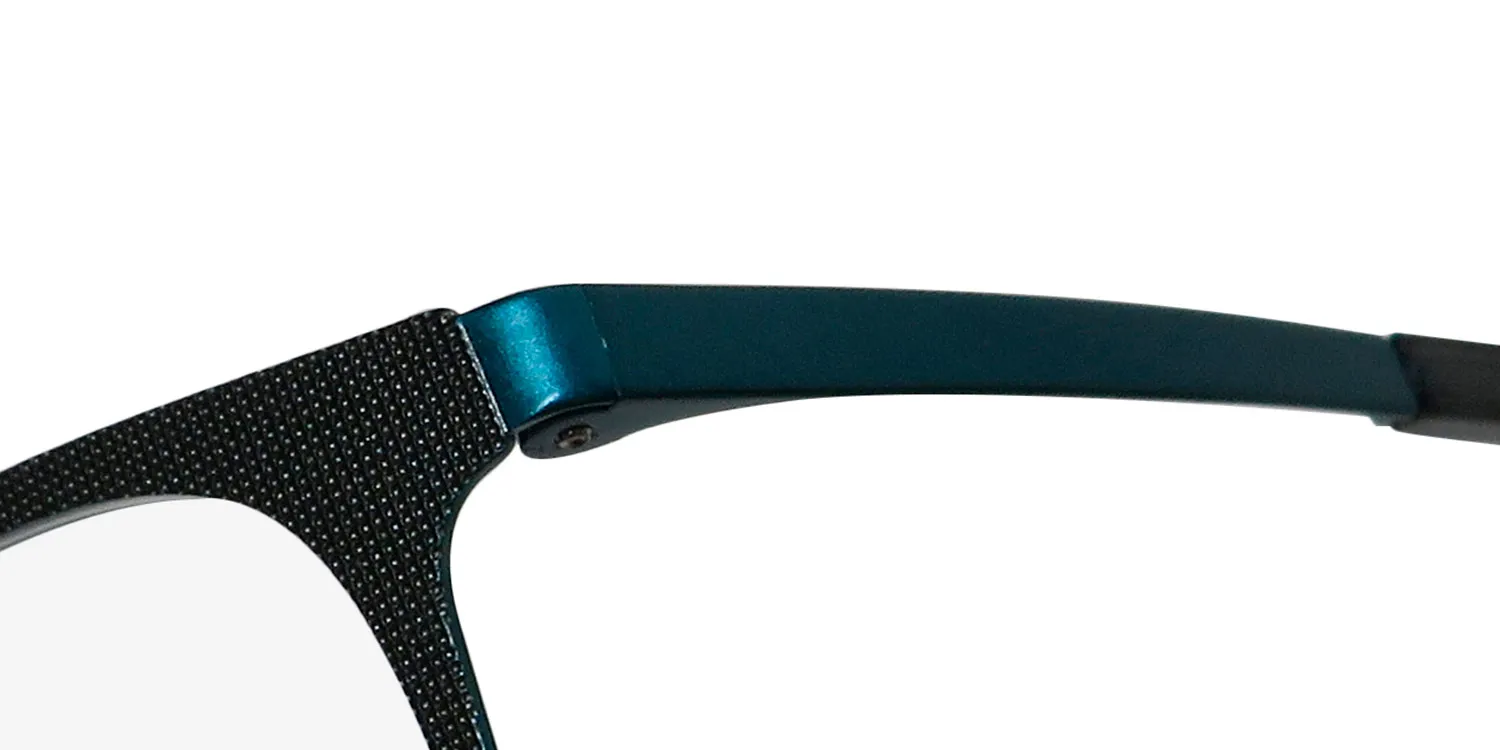 Morel Oga 10181o gb12 Eyeglasses Grey 54mm 6