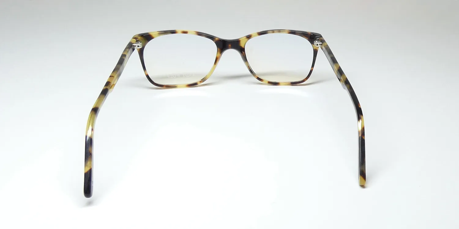 Andy Wolf 4494 c Eyeglasses Tortoise 51mm Unisex 5