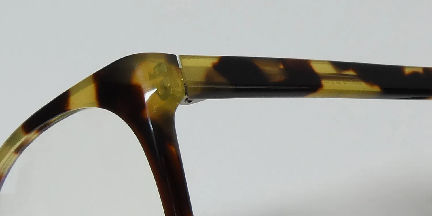 Andy Wolf 4494 c Eyeglasses Tortoise 51mm Unisex 6
