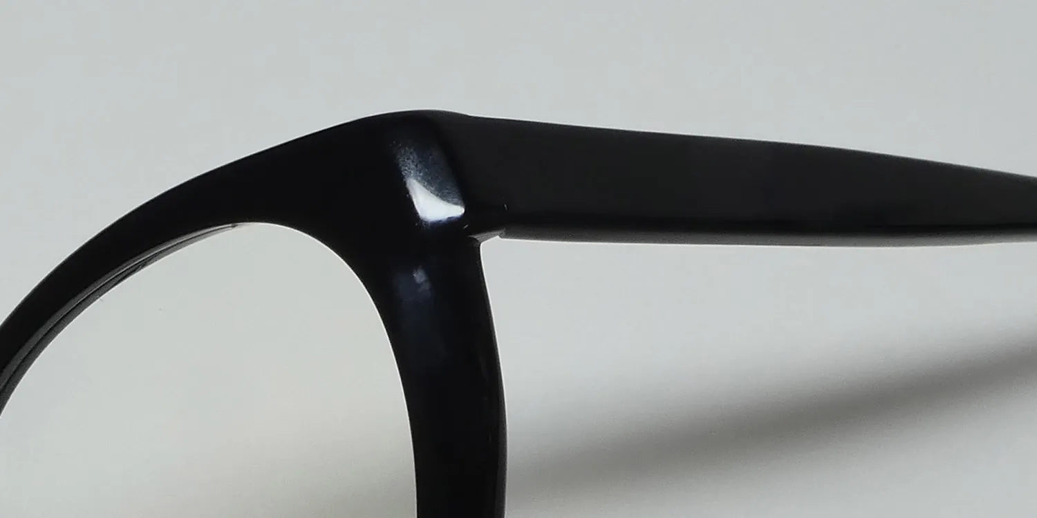 Andy Wolf 5024 a Eyeglasses Black 56mm 6