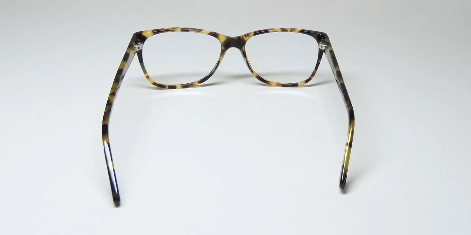 Andy Wolf 5034 c Eyeglasses Brown 56mm 5
