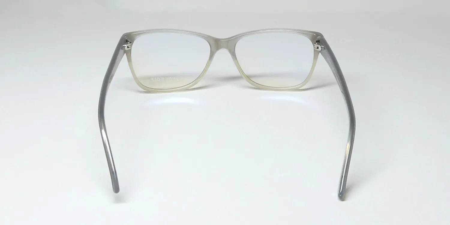 Andy Wolf 5034 d Eyeglasses Beige Pearl 56mm 5