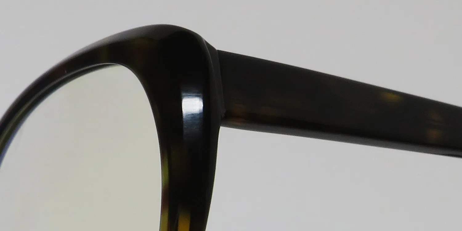 Andy Wolf 5038 b Eyeglasses Tortoise 53mm 6