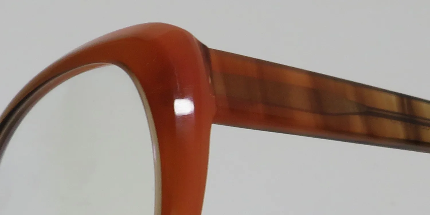 Andy Wolf 5038 c Eyeglasses Brown 53mm 6