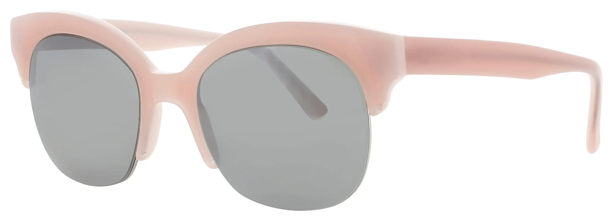Andy Wolf FAKE FRIENDS E Sunglasses Pink 51mm Women