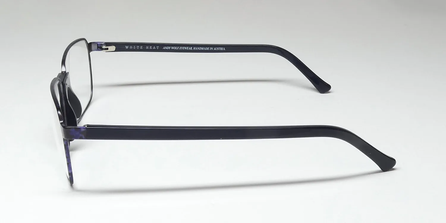 Andy Wolf MOORE c Eyeglasses Black 54mm 4