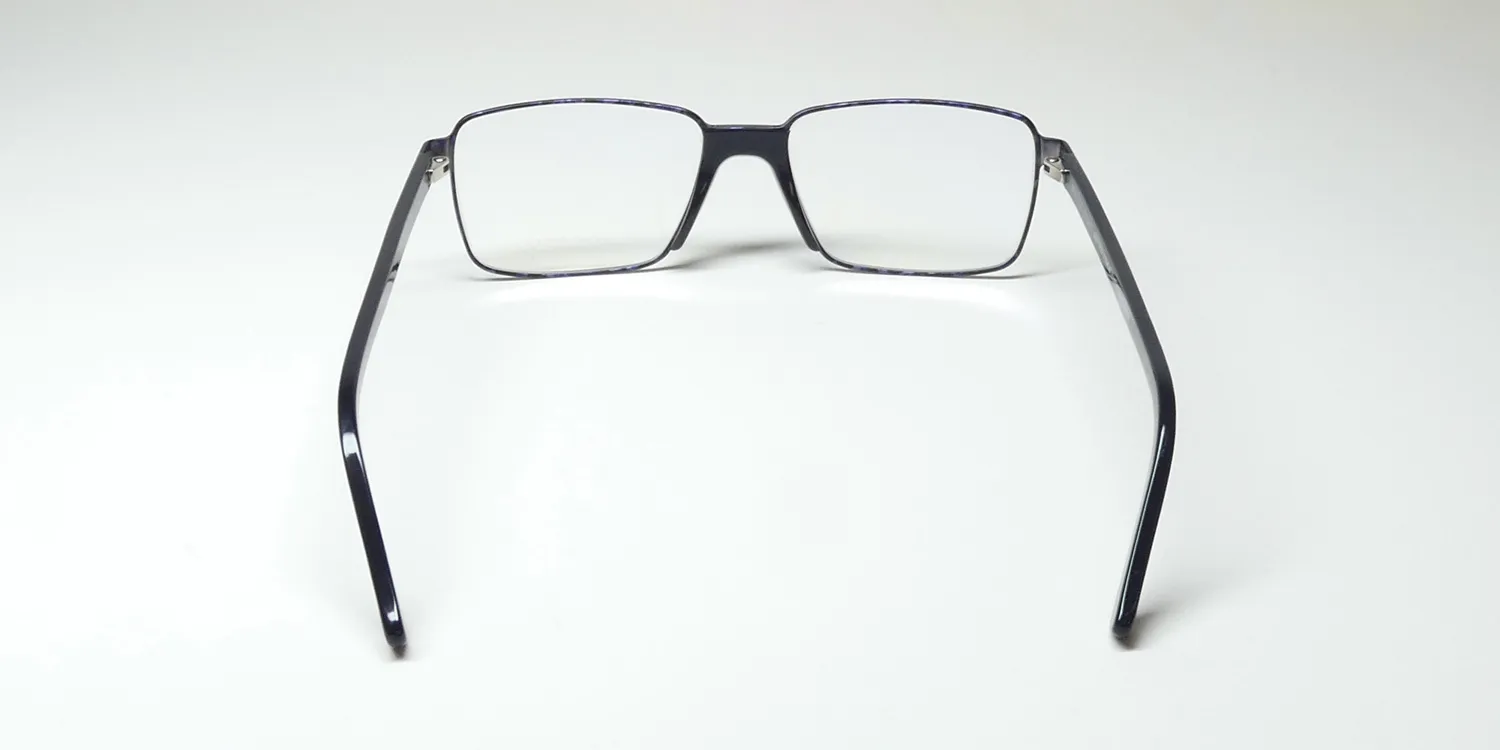 Andy Wolf MOORE c Eyeglasses Black 54mm 5