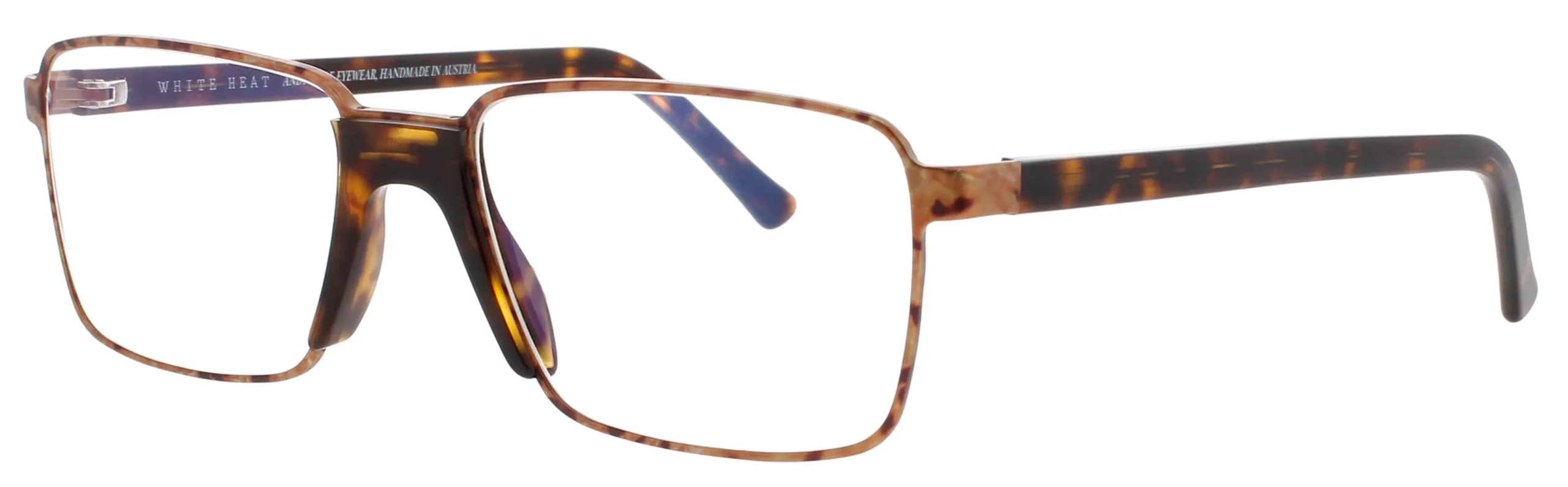 Andy Wolf MOORE F Sunglasses Brown 54mm Men