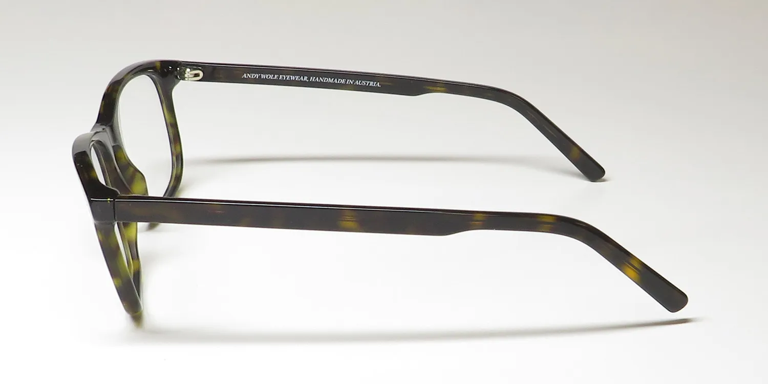 Andy Wolf 4503 b Eyeglasses Brown Tortoise 54mm 4