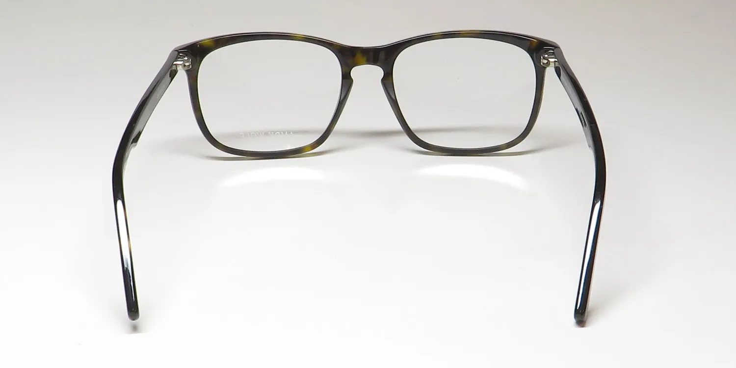 Andy Wolf 4503 b Eyeglasses Brown Tortoise 54mm 5