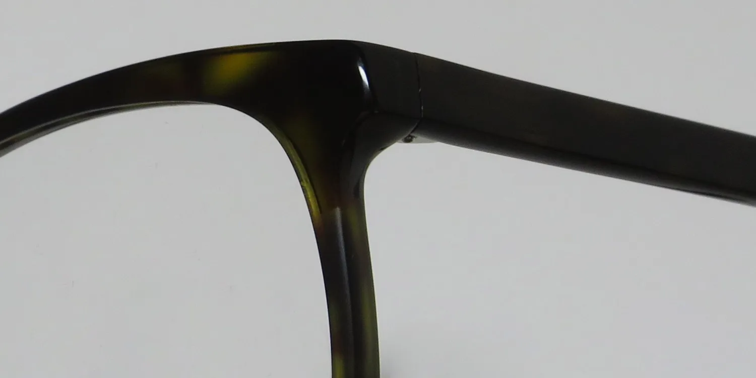 Andy Wolf 4503 b Eyeglasses Brown Tortoise 54mm 6