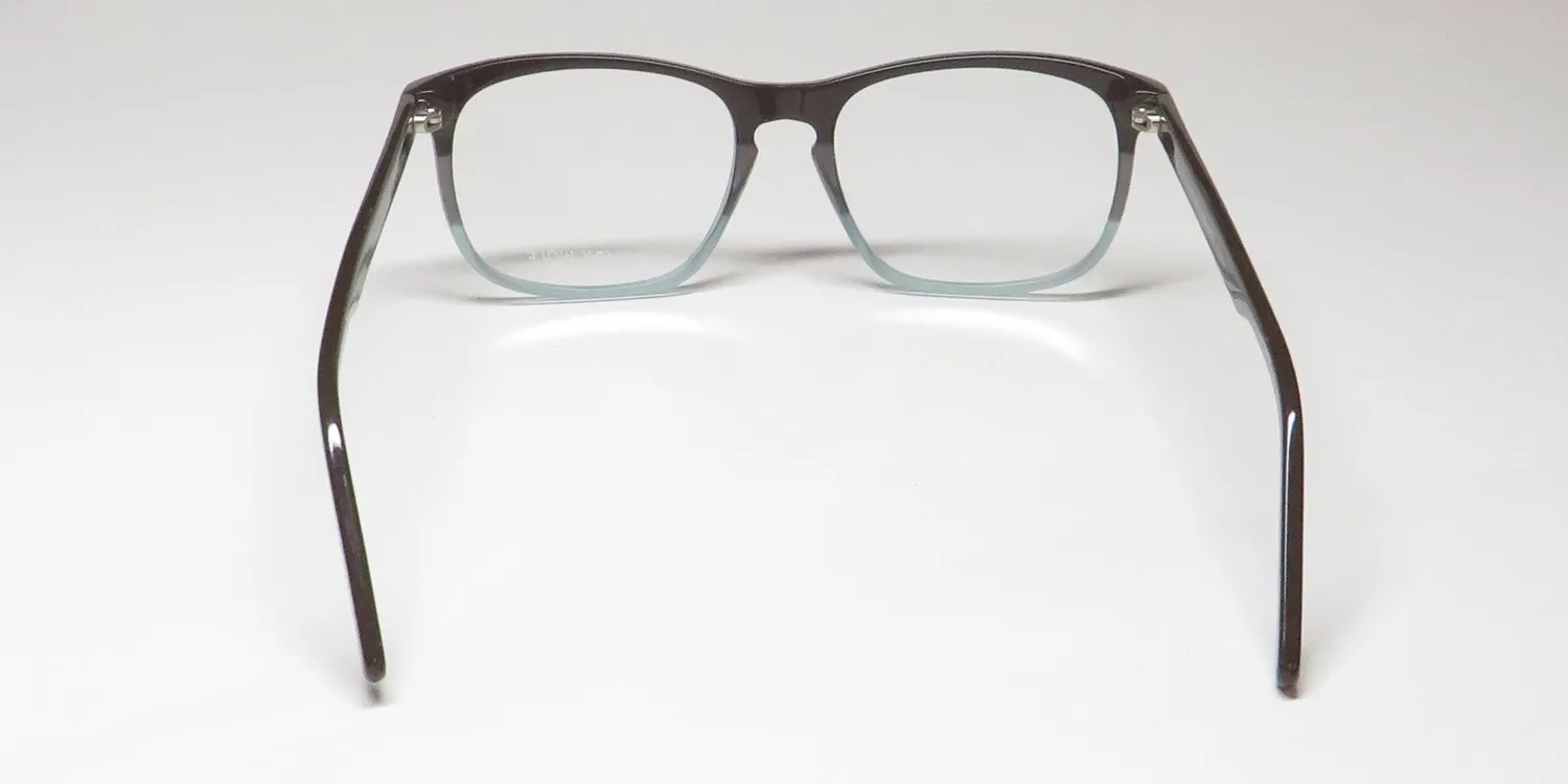 Andy Wolf 4503 d Eyeglasses Brown 54mm 5