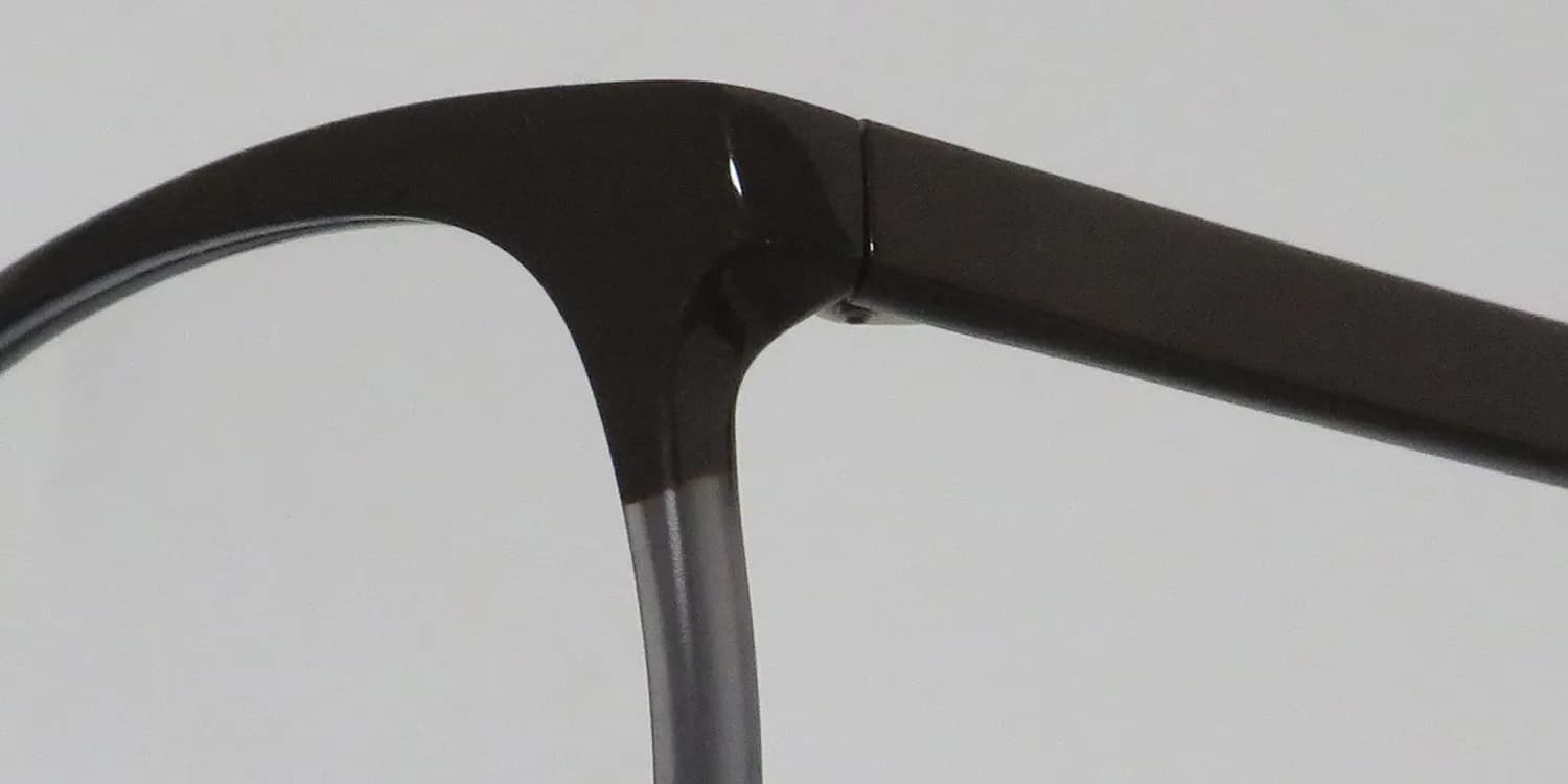 Andy Wolf 4503 d Eyeglasses Brown 54mm 6