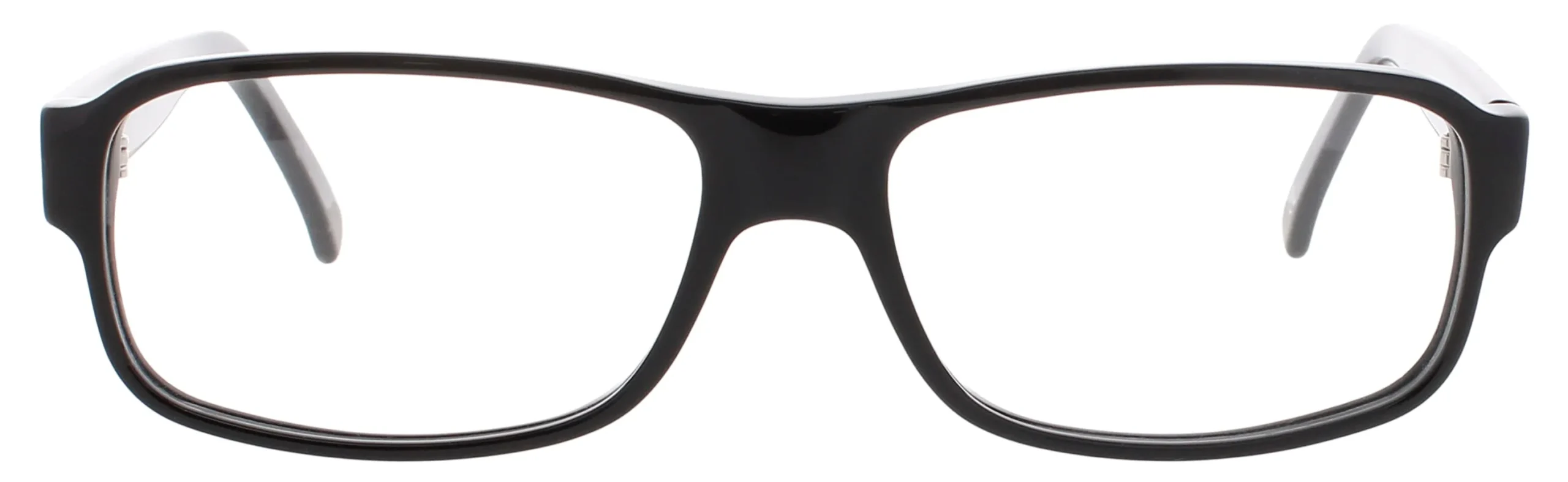 Andy Wolf 4512 A Eyeglasses Black 57mm Men 2