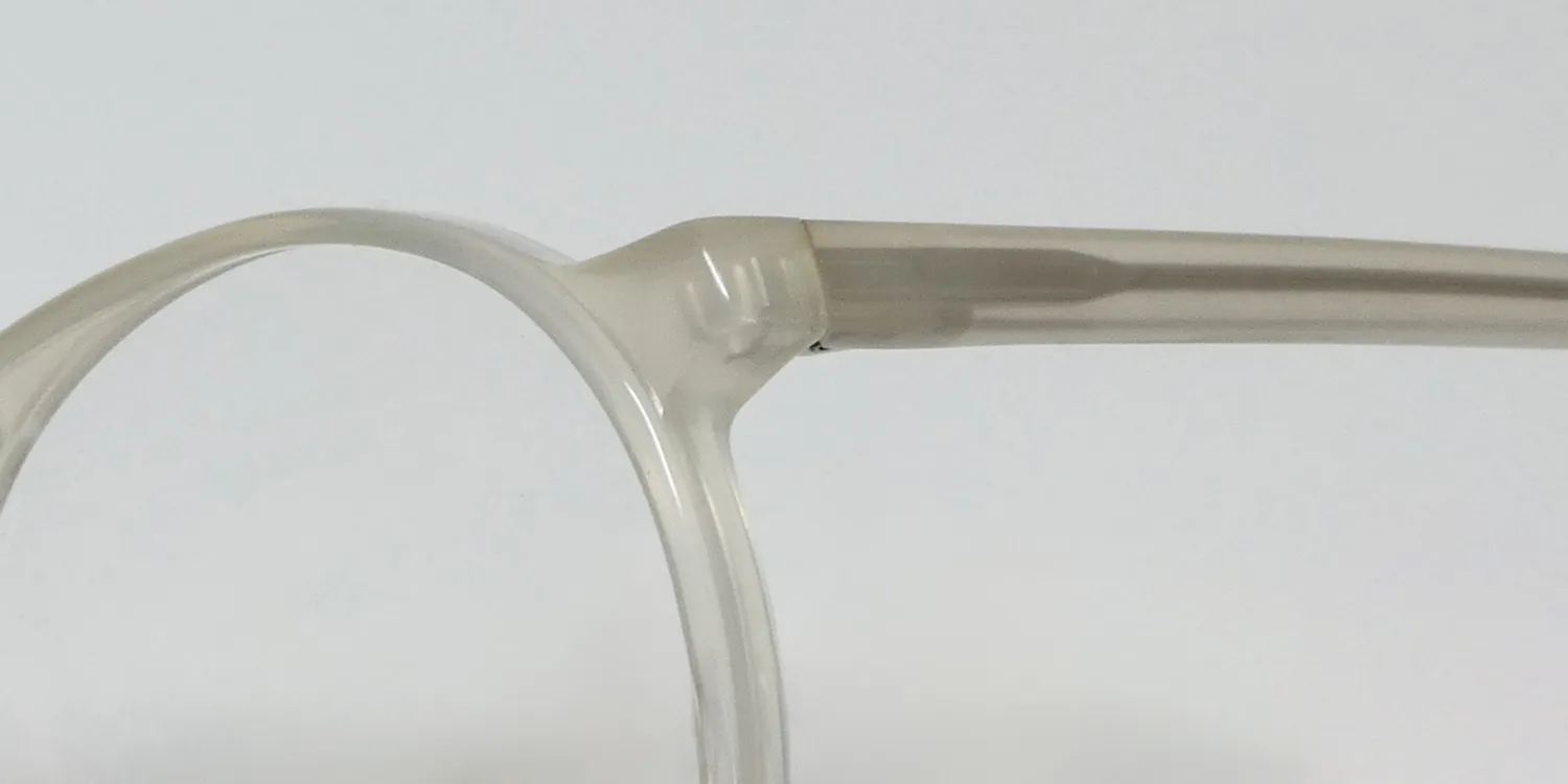 Andy Wolf 4515 c Eyeglasses Ivory 51mm 6