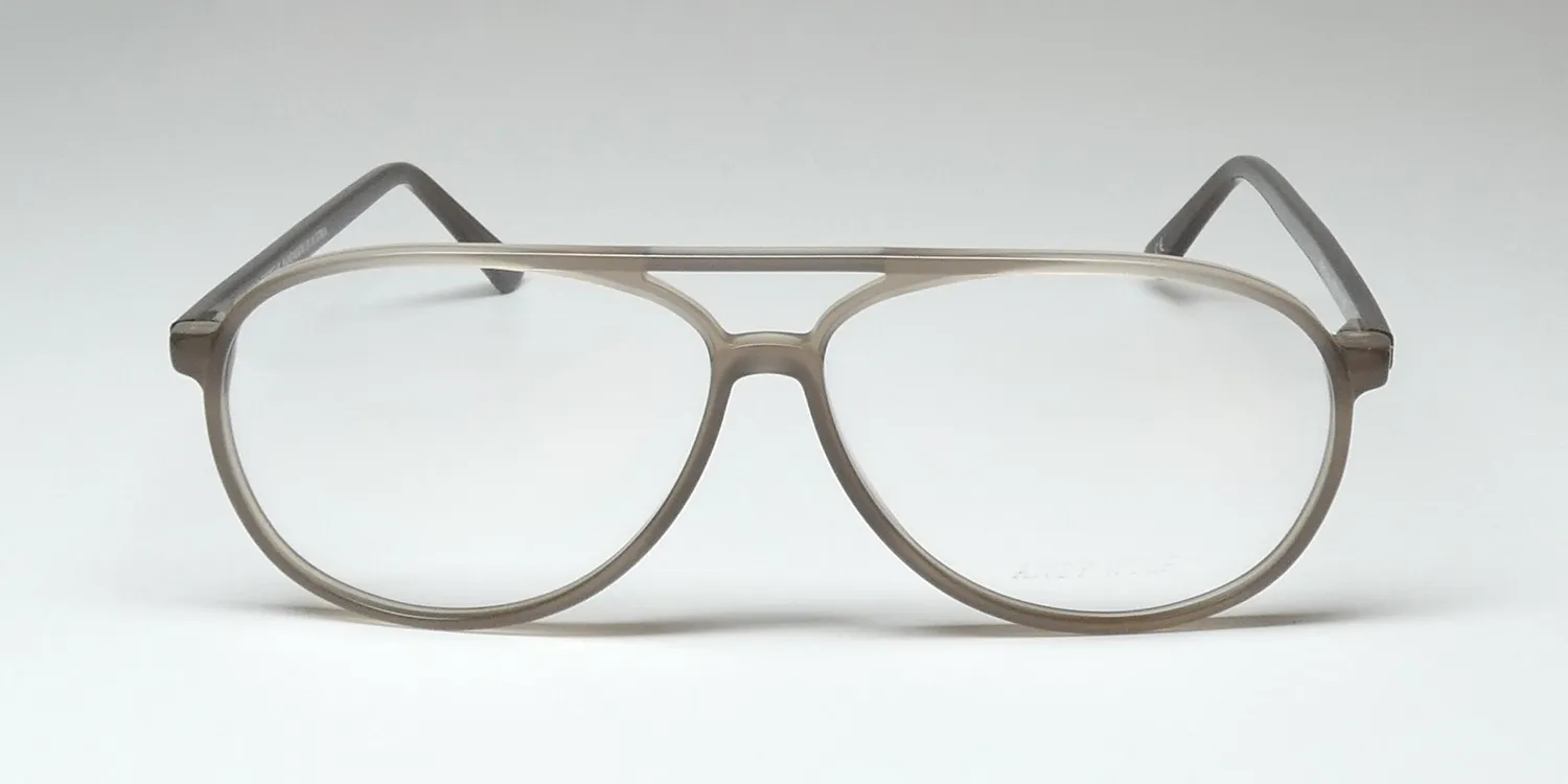 Andy Wolf 4517 c Eyeglasses Grey 60mm 3