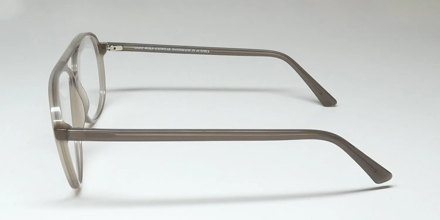 Andy Wolf 4517 c Eyeglasses Grey 60mm 4