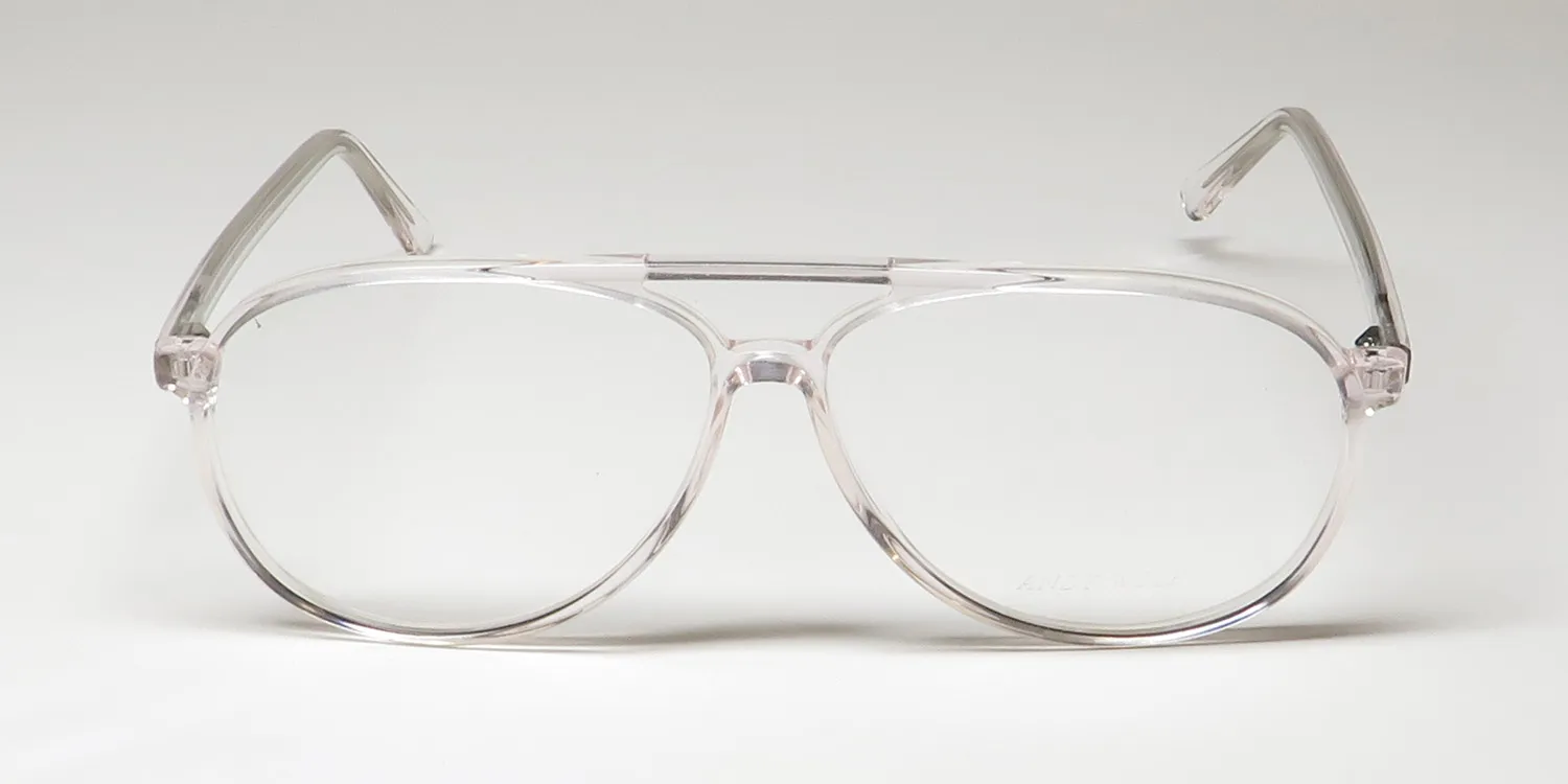 Andy Wolf 4517 f Eyeglasses Crystal 60mm 3