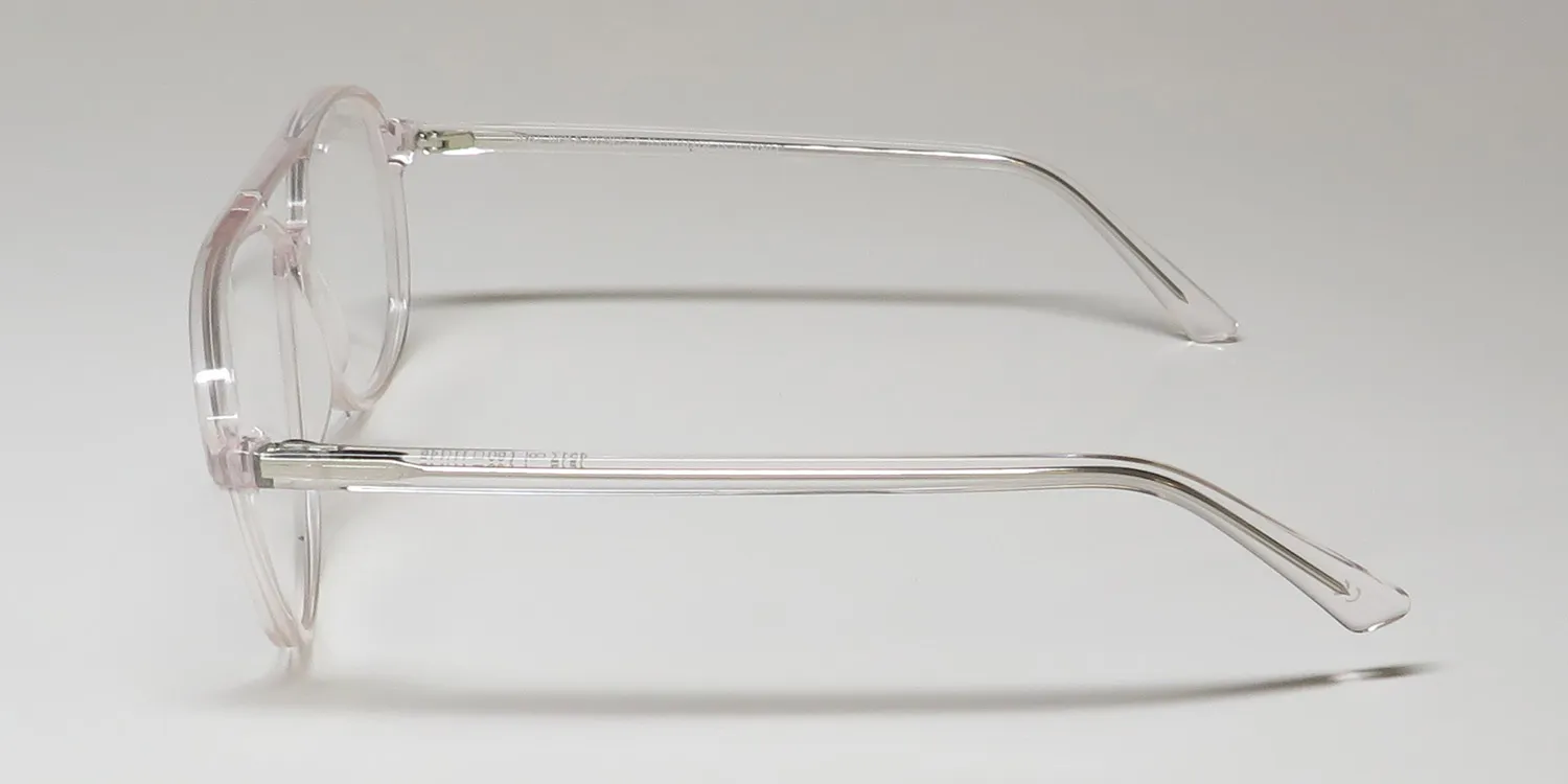 Andy Wolf 4517 f Eyeglasses Crystal 60mm 4
