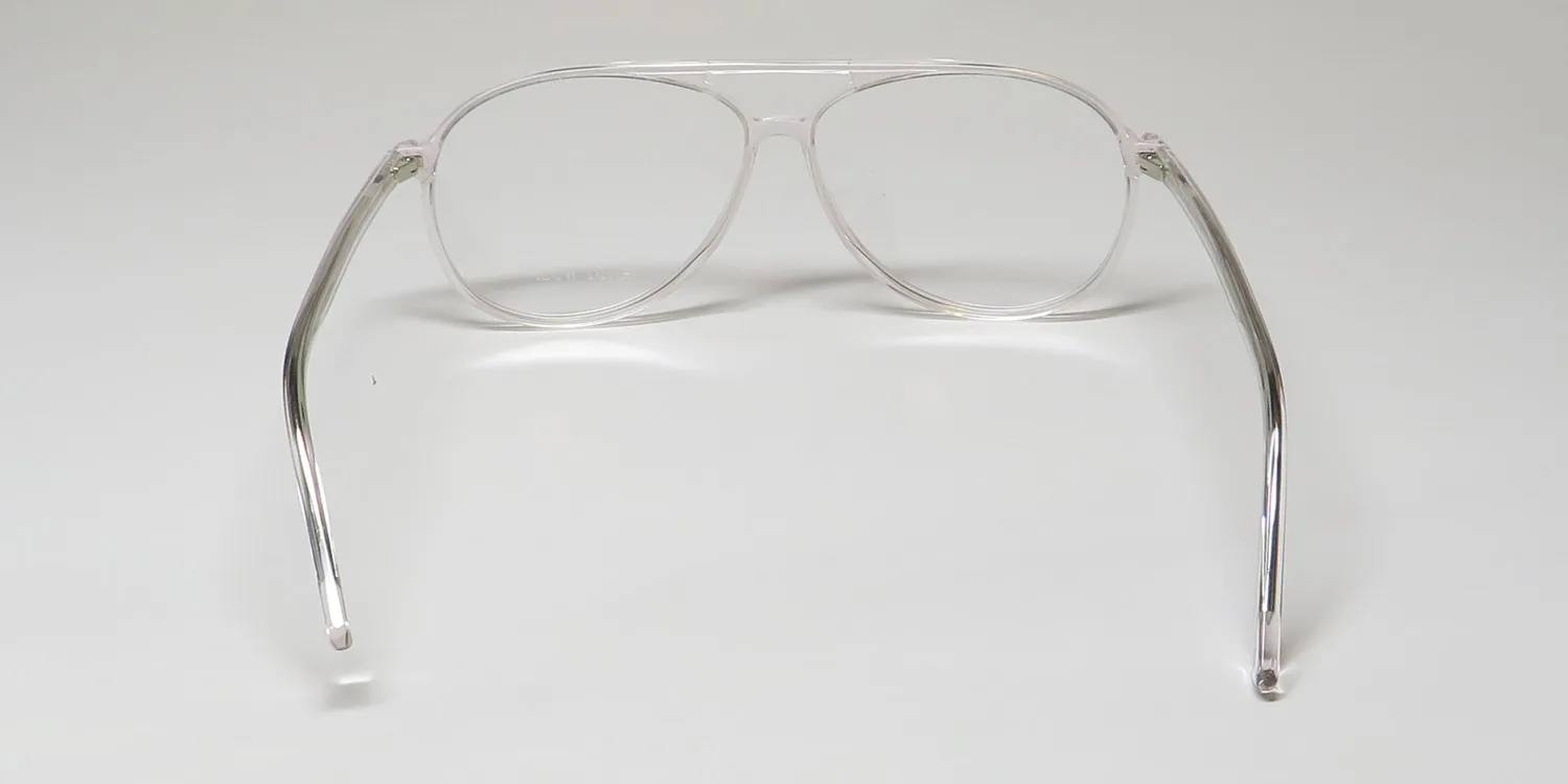 Andy Wolf 4517 f Eyeglasses Crystal 60mm 5