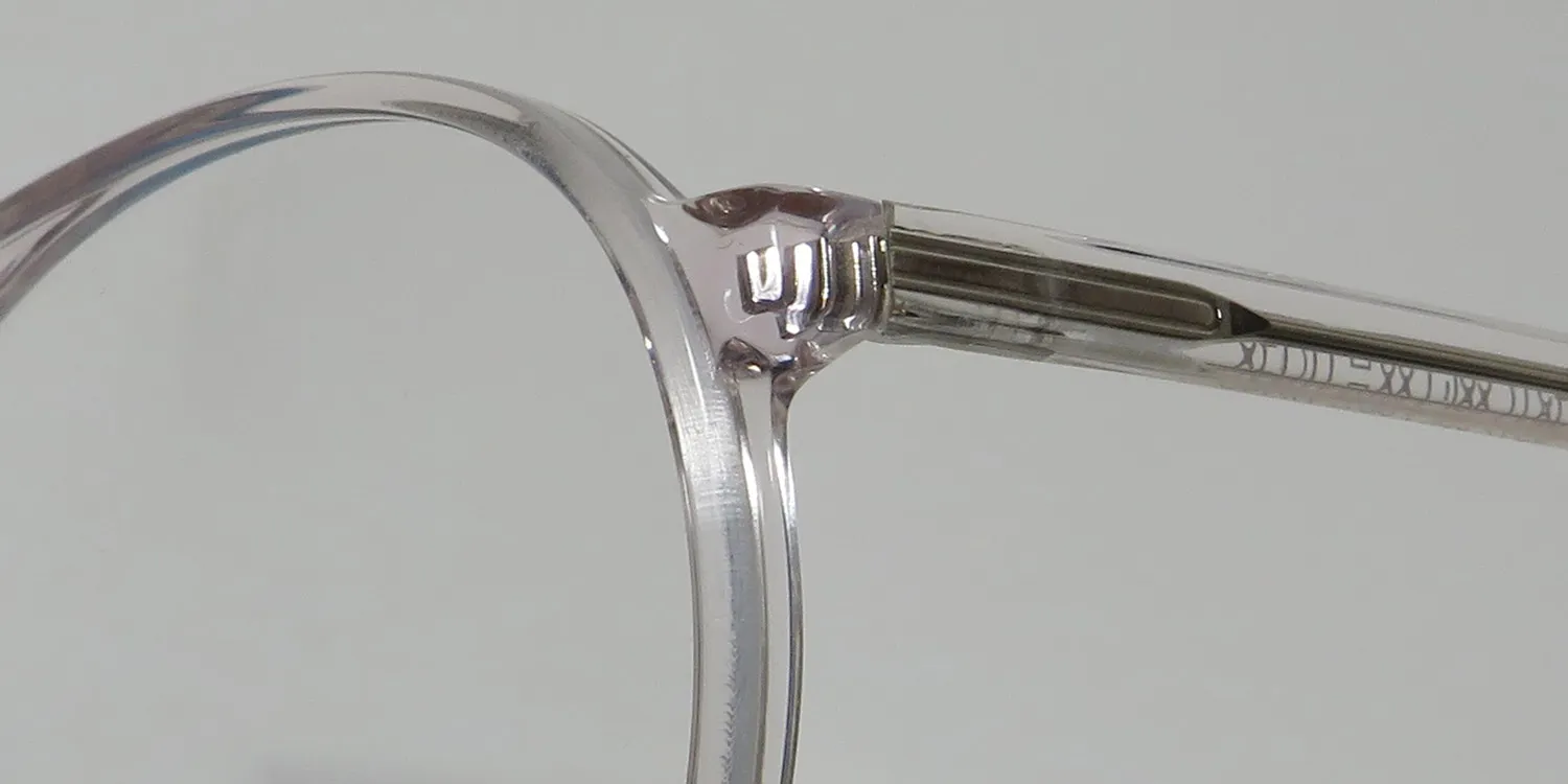 Andy Wolf 4517 f Eyeglasses Crystal 60mm 6