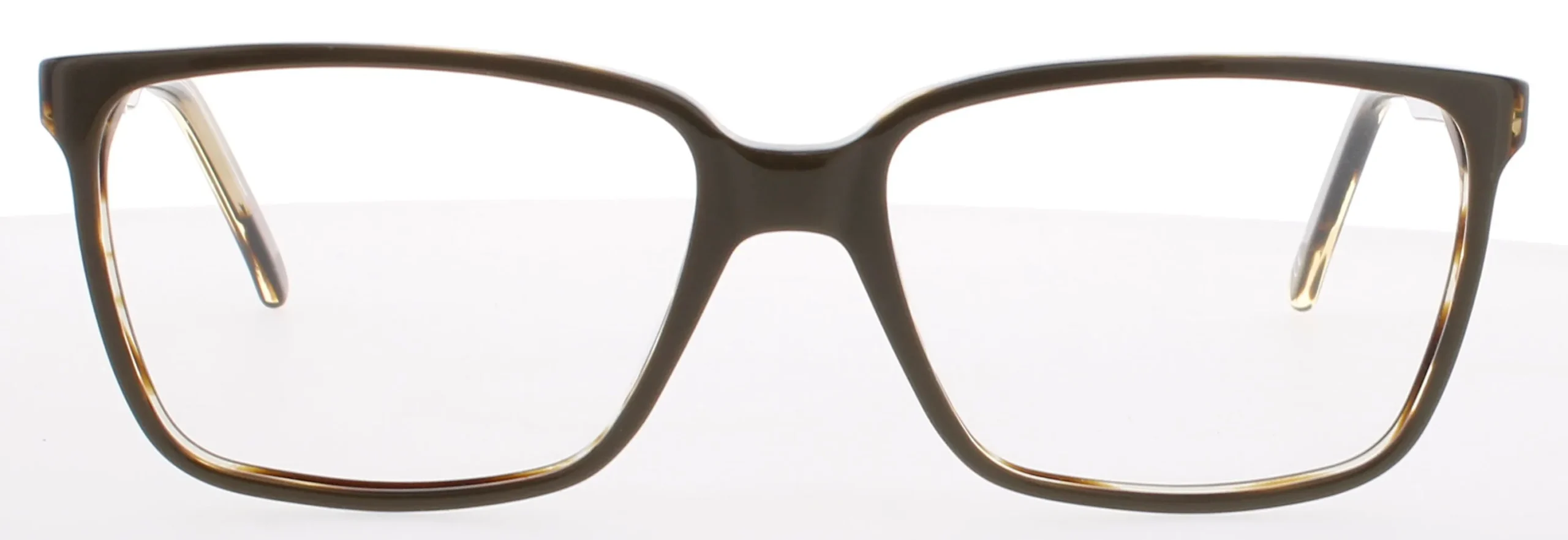 Andy Wolf 4510 I Eyeglasses Brown 55mm Unisex 2