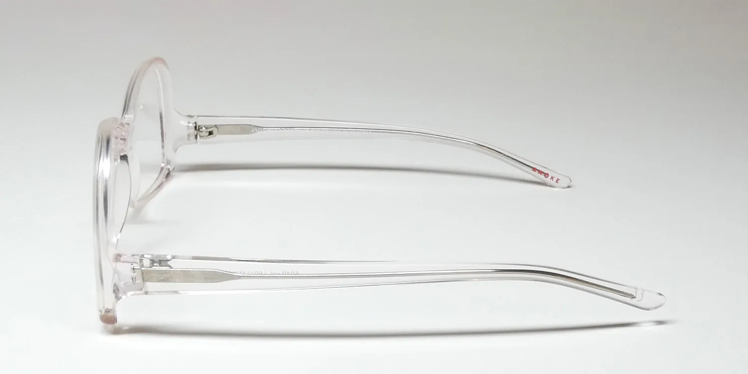 Andy Wolf 5049 i Eyeglasses Crystal Pink 60mm 4