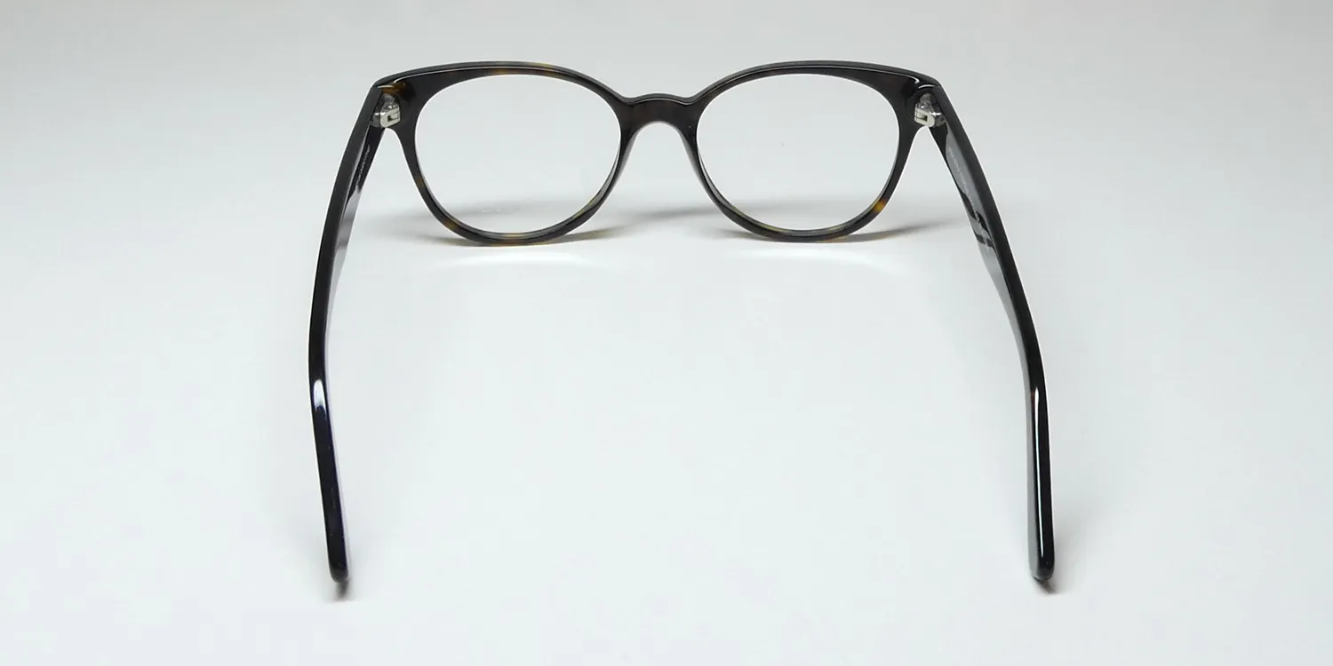 Andy Wolf 4521 b Eyeglasses Tortoise 53mm 5