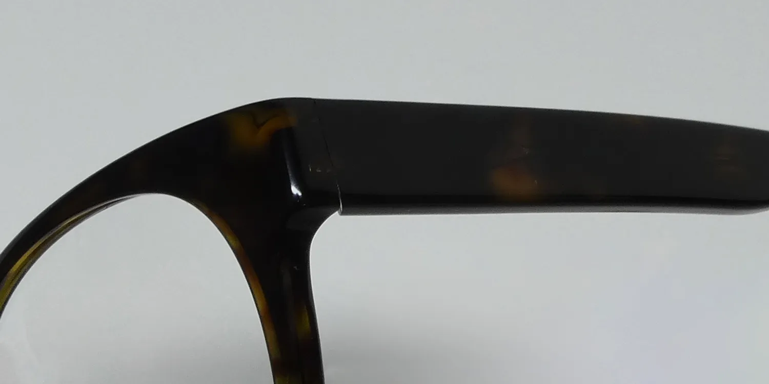 Andy Wolf 4521 b Eyeglasses Tortoise 53mm 6