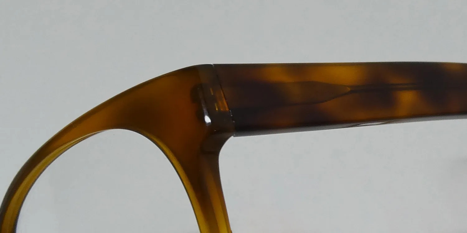 Andy Wolf 4521 f Eyeglasses Brown Gradient 53mm 6