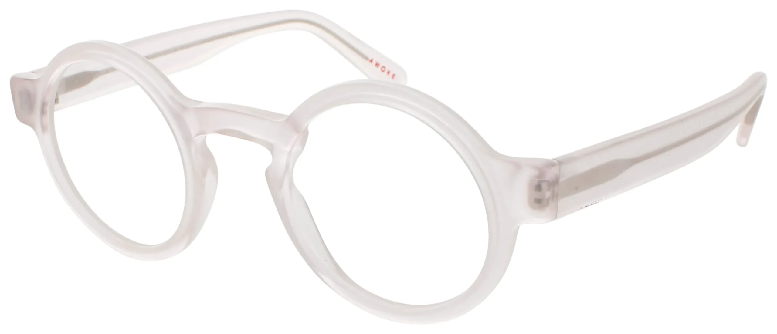 Andy Wolf 4522 I Eyeglasses Crystal 45mm Unisex