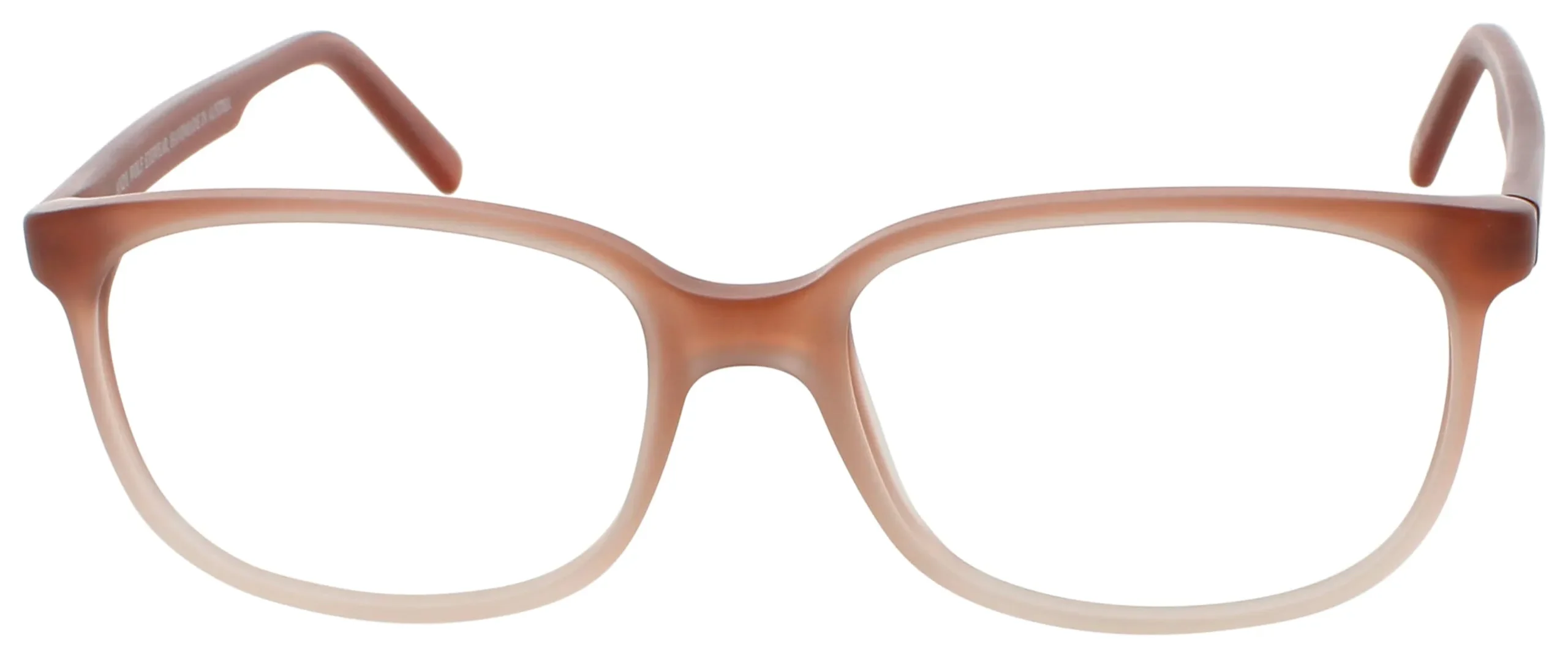 Andy Wolf 4523 F Eyeglasses Pink 52mm Unisex 2