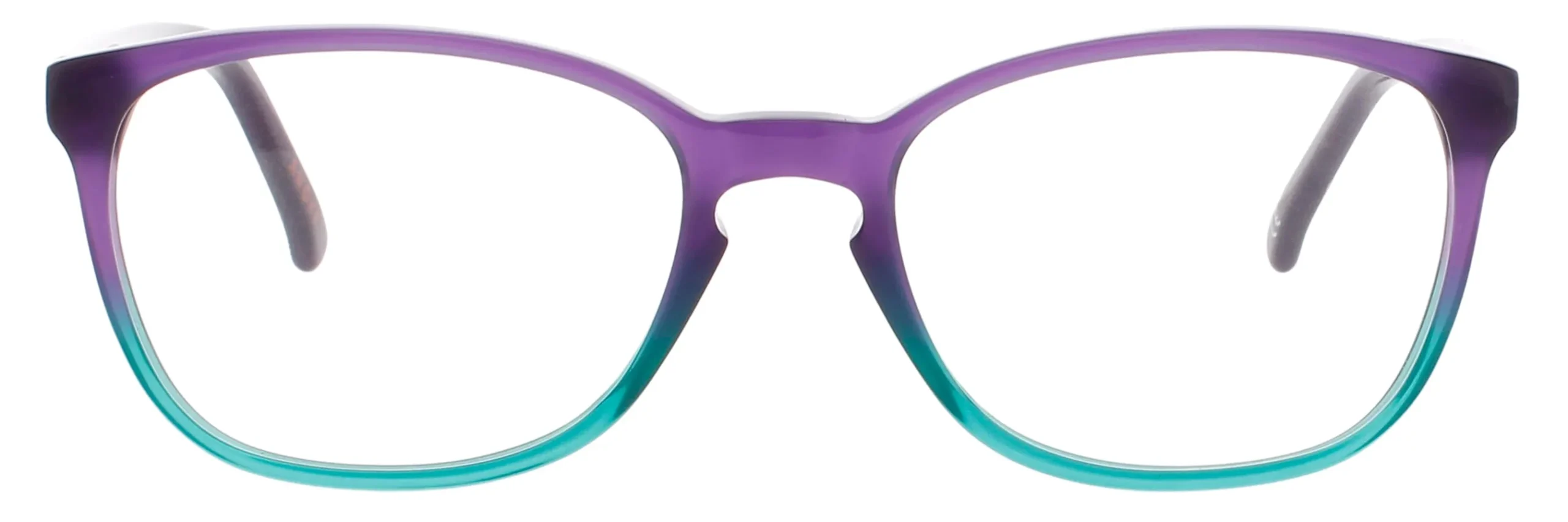 Andy Wolf 4486 47 Eyeglasses Violet 50mm Unisex 2