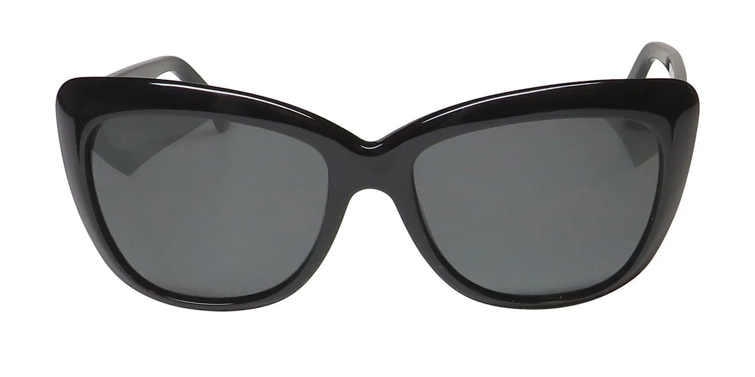 Andy Wolf Desire a Sunglasses Black 57mm 3