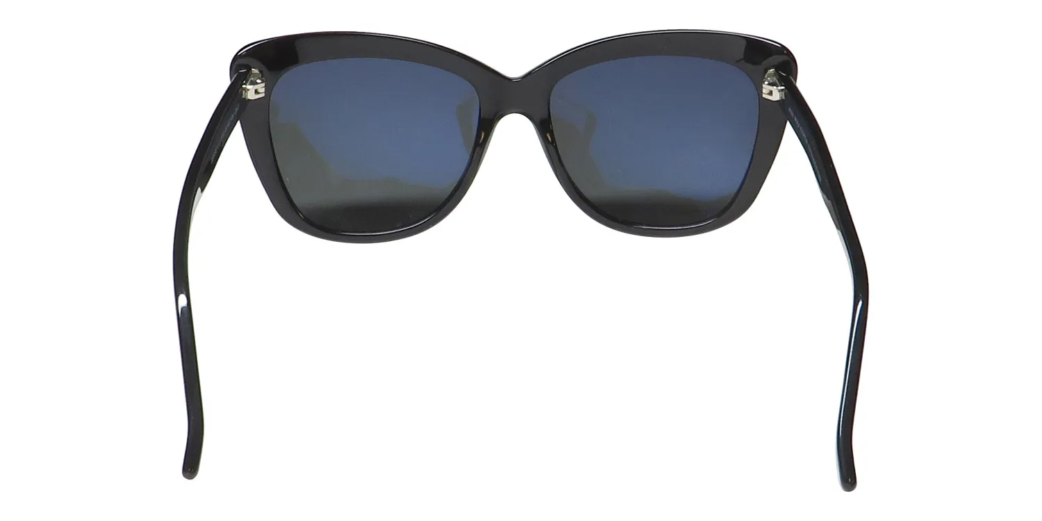 Andy Wolf Desire a Sunglasses Black 57mm 5