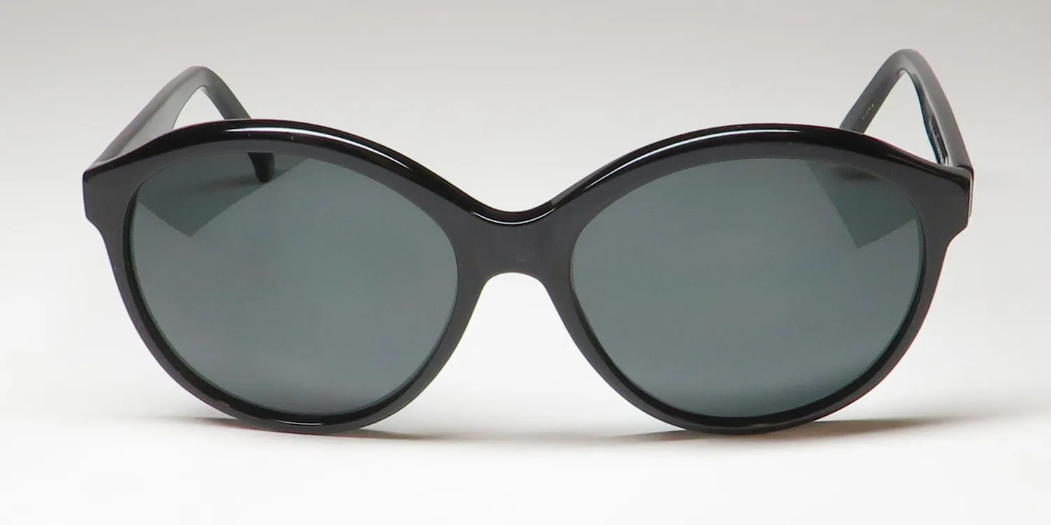 Andy Wolf DREAD a Sunglasses Black 59mm 3