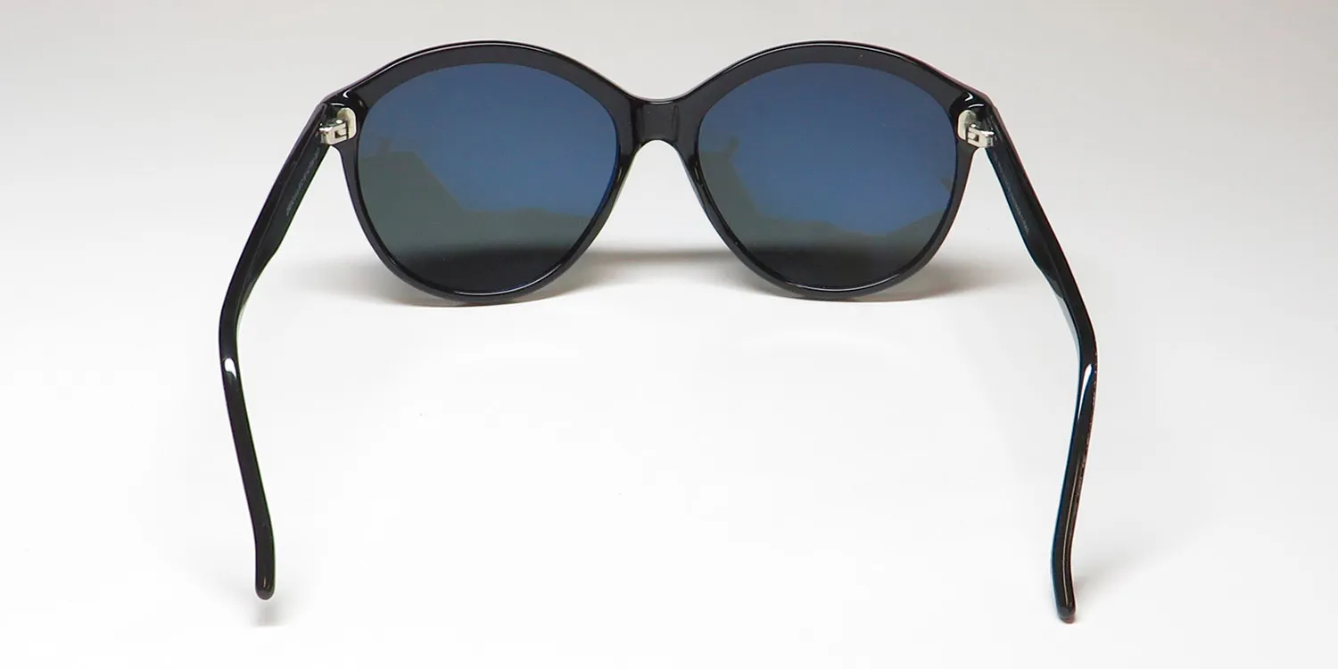 Andy Wolf DREAD a Sunglasses Black 59mm 5