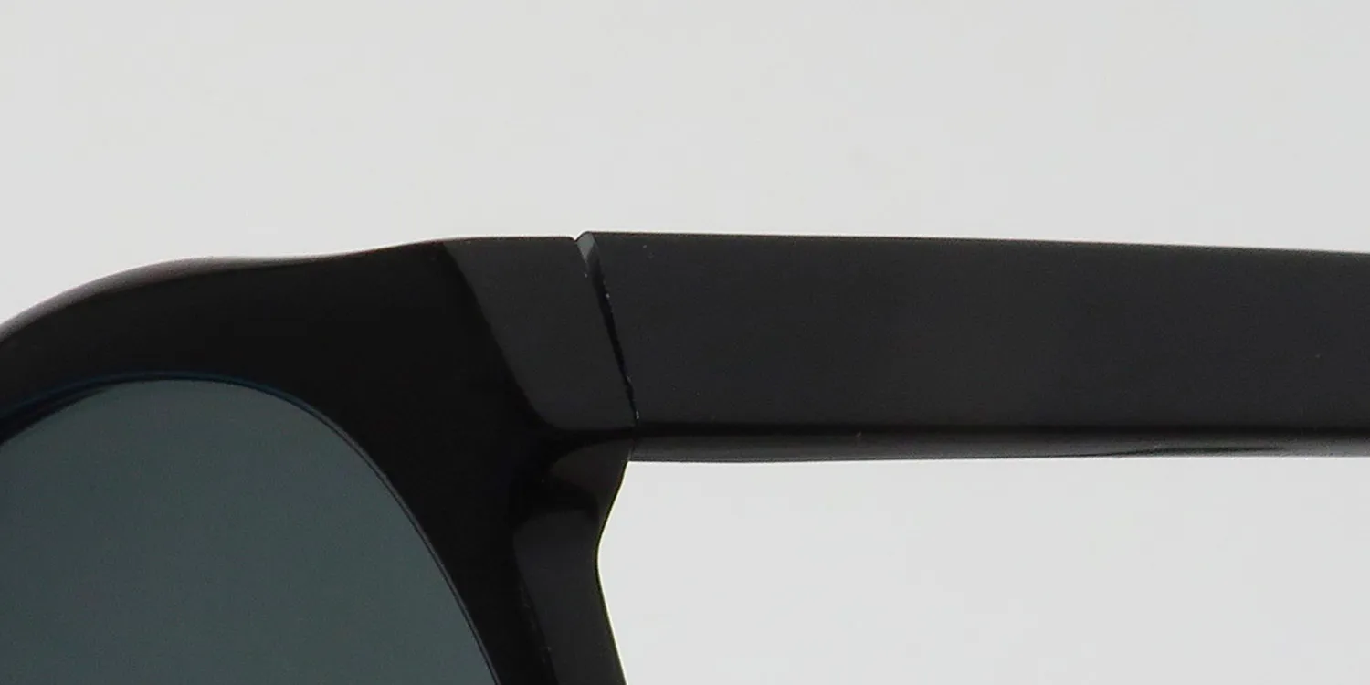 Andy Wolf DREAD a Sunglasses Black 59mm 6