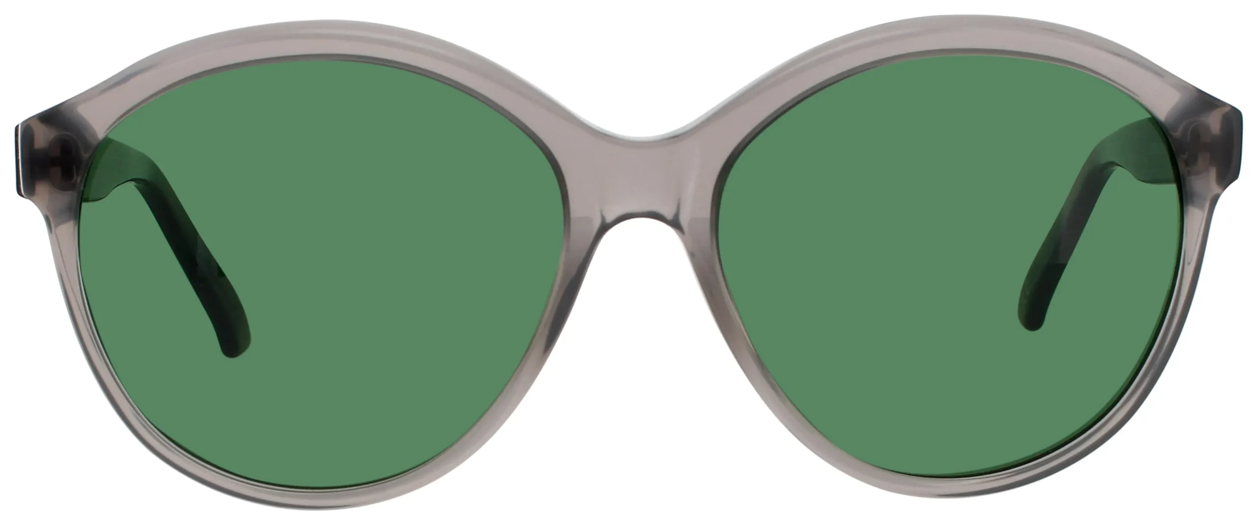 Andy Wolf DREAD E Sunglasses Grey 59mm Unisex 2