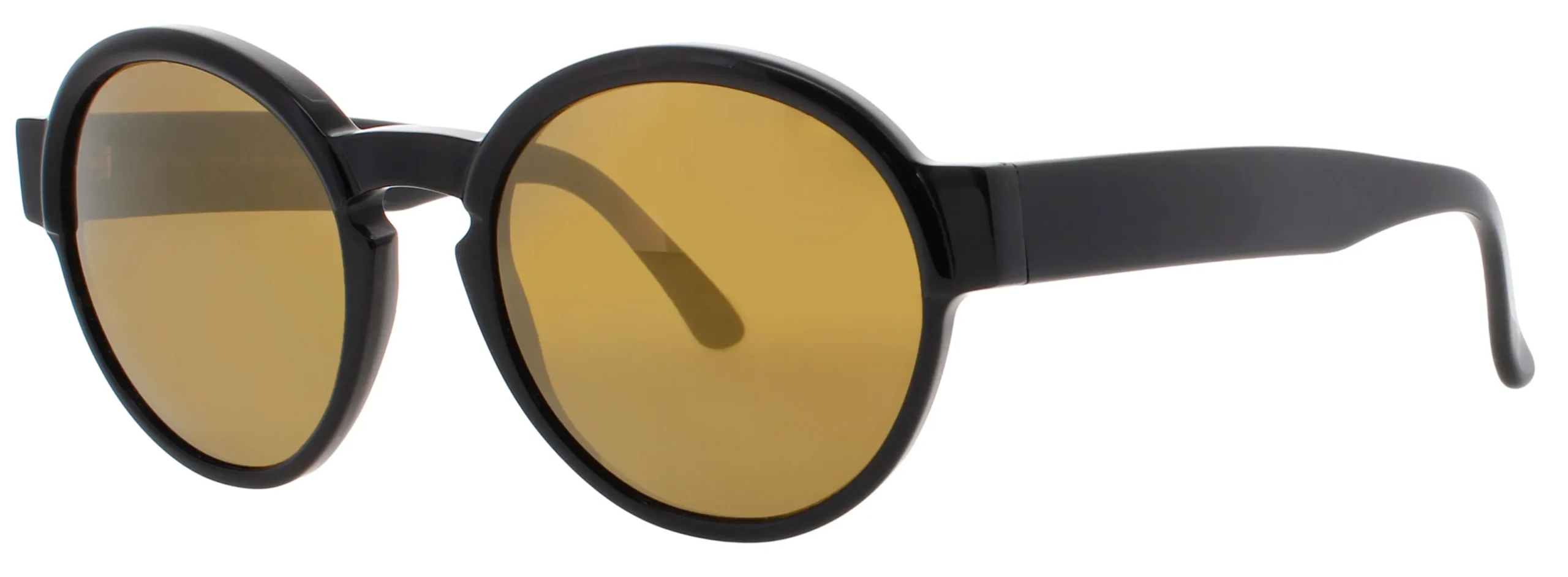 Andy Wolf ELEVATION A Sunglasses Black 53mm Unisex