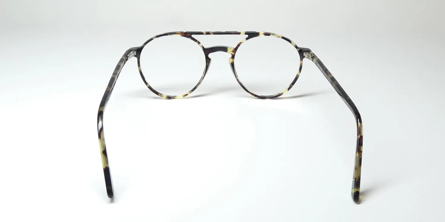 Andy Wolf 4515 g Eyeglasses Brown 51mm 5