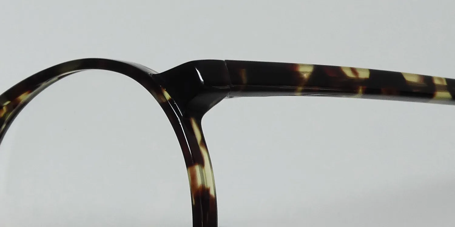 Andy Wolf 4515 g Eyeglasses Brown 51mm 6